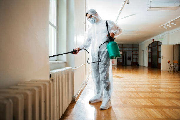 Best Local Pest Control Services  in Heartland, TX